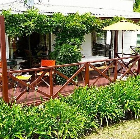 Cute Cottage - Cooks Beach Bach Exterior foto